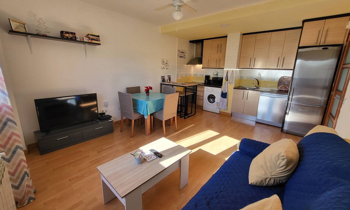 Magan Apartment | Beautiful newly renovated apartment