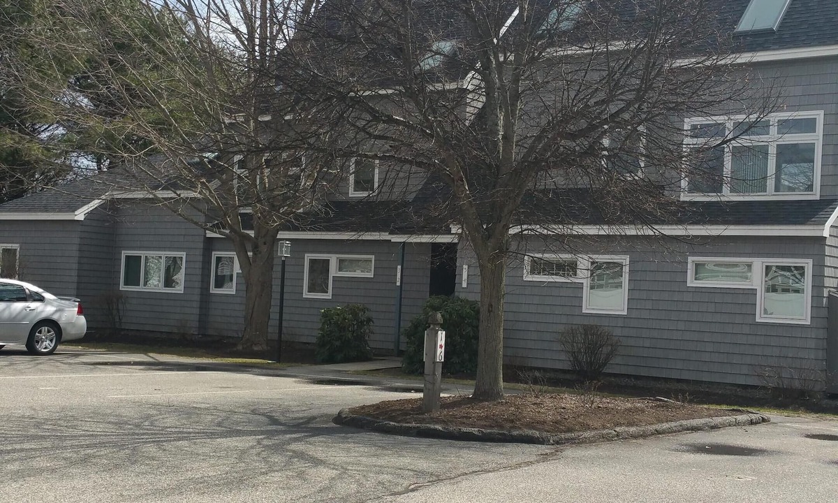 Ocean Park Condo | Beautiful Ocean Park Meadows Unit #3