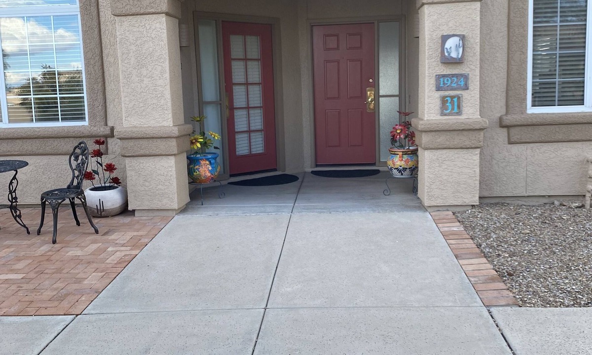San Ignacio Vistas House | Beautiful one bedroom suite