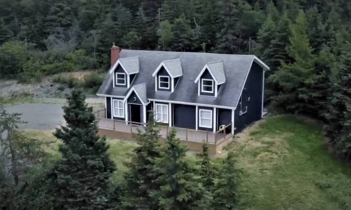 Brigus House | Beautiful Peaceful Retreat