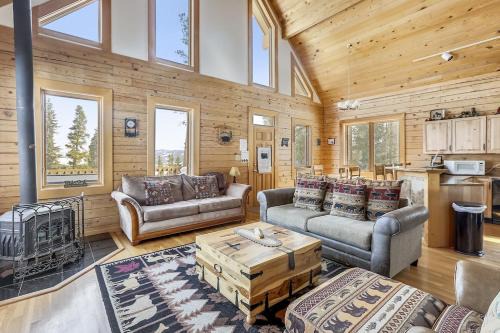 Breckenridge House | Beautiful Peak 7 Private Home