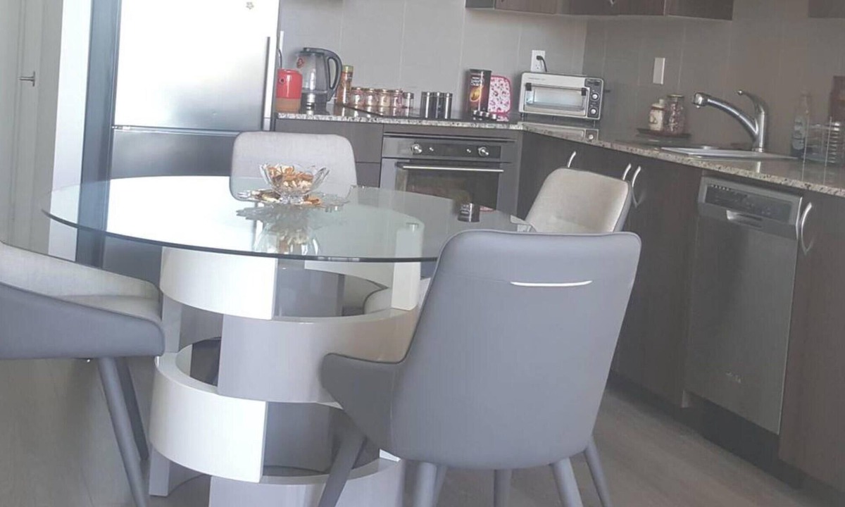 Henry Farm Condo | Beautiful penthouse with great view in NORTH YORK of Toronto