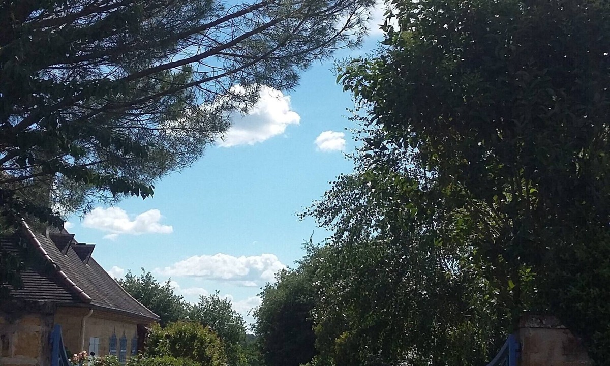 Pays-de-Belves Villa | Beautiful Perigourdine