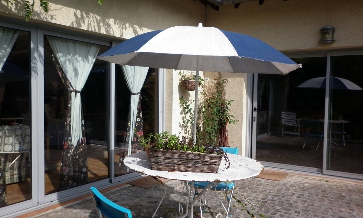 Chessy House | Beautiful Petite Maison, Disney Chessy