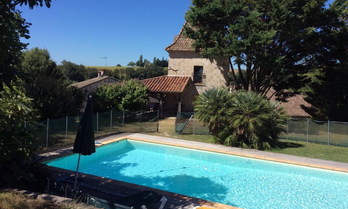 Monjoi Other | Beautiful Pigeonnier, nicely restaured, with private pool