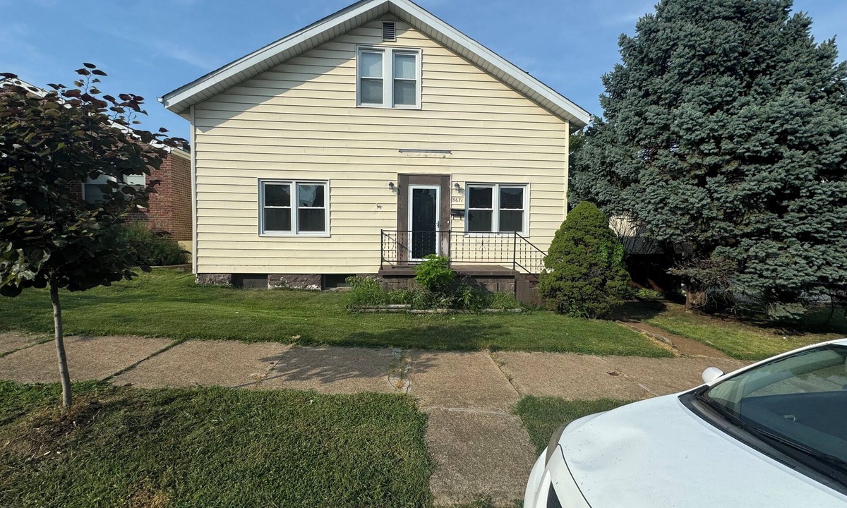 St. Louis House | Beautiful place near the park!