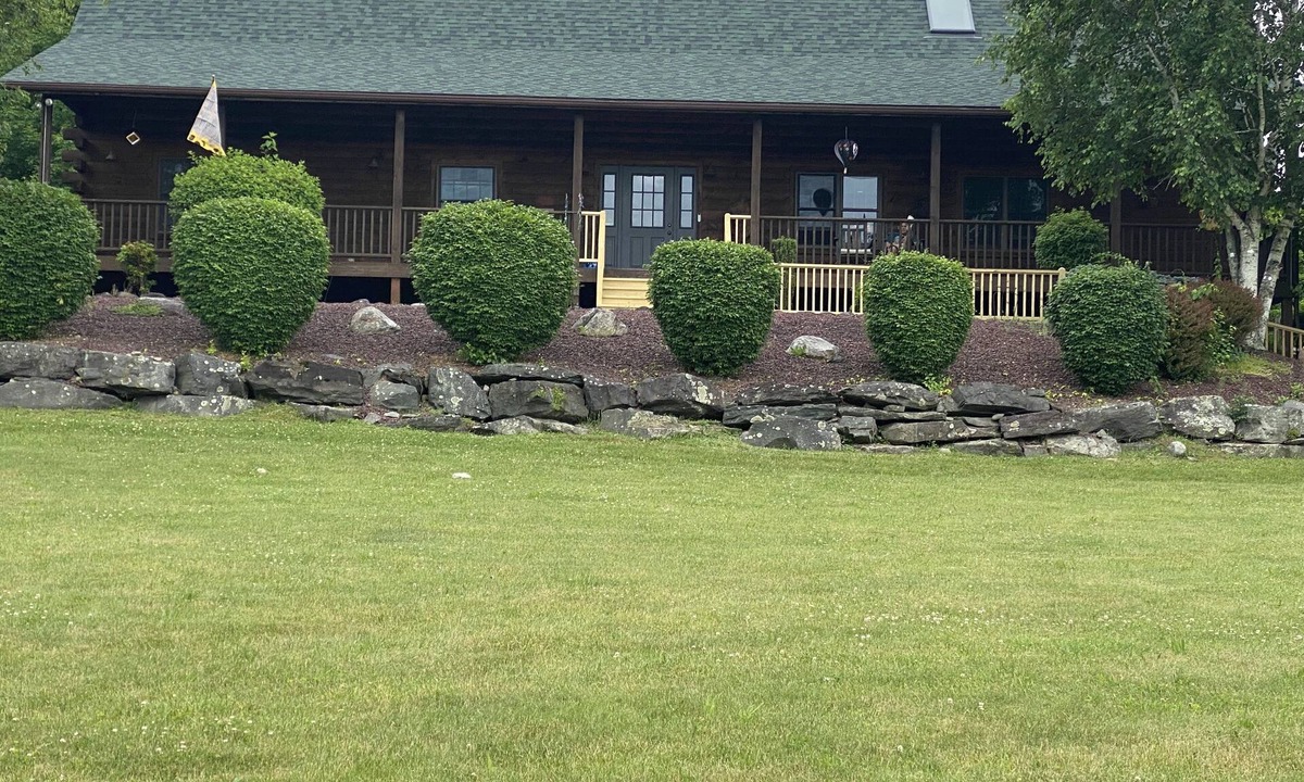 Brodheadsville Cabin | Beautiful private Cabin