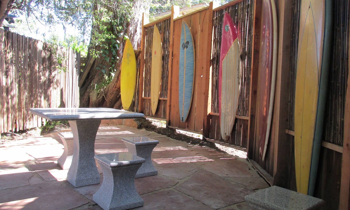 Bolinas Cottage | Beautiful , Private , Coastal Cottage.