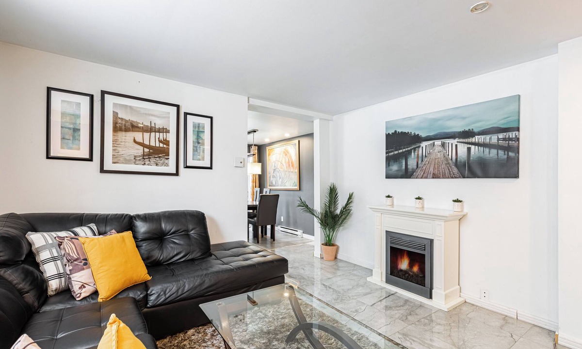 Terrebonne Apartment | Beautiful private housing (CITQ 317414)