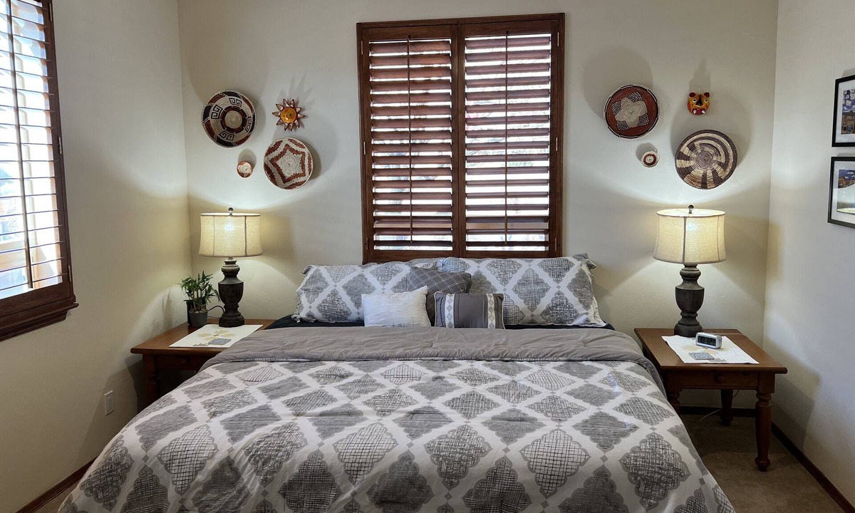 Ranchito House | Beautiful Private Room Long term stay