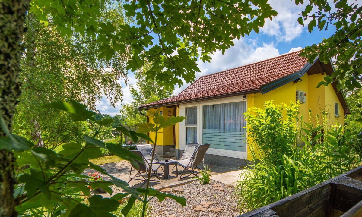 Tounj House | Beautiful private villa for 4 guests with A/C, WIFI, private pool, TV, terrace and pets allowed