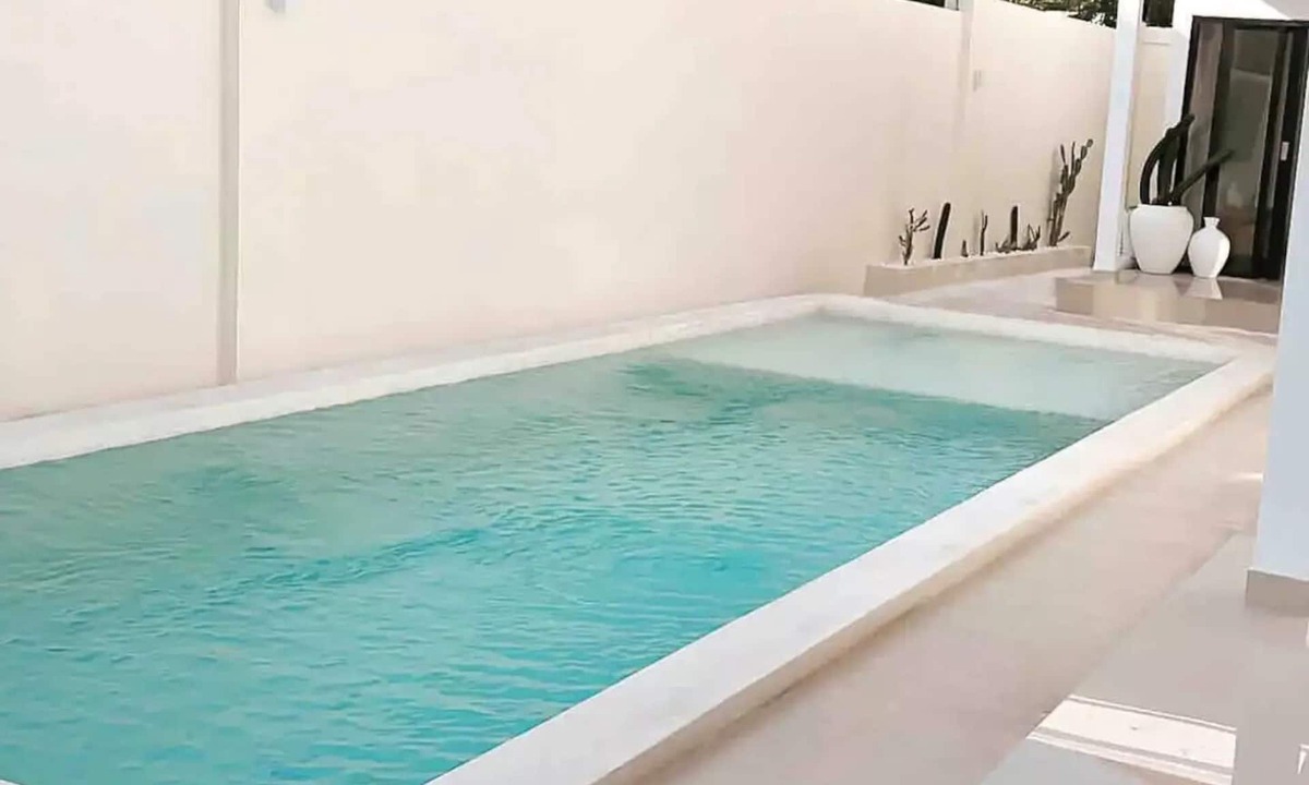 Padonan Villa | Beautiful private villa w/stunning pool, daily cleaners, chef and driver