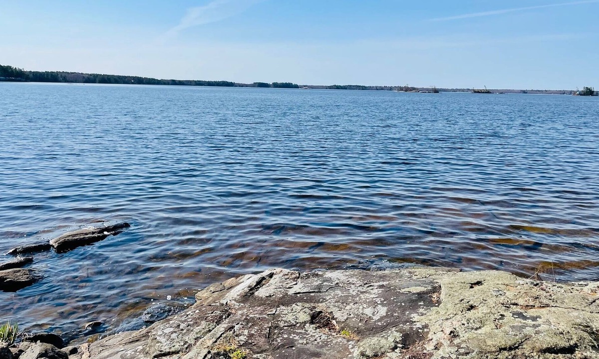 Gravenhurst Cottage | Beautiful private waterfront cottage for rent