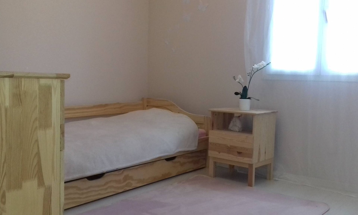 Pont-Saint-Esprit Villa | Beautiful Provencal villa