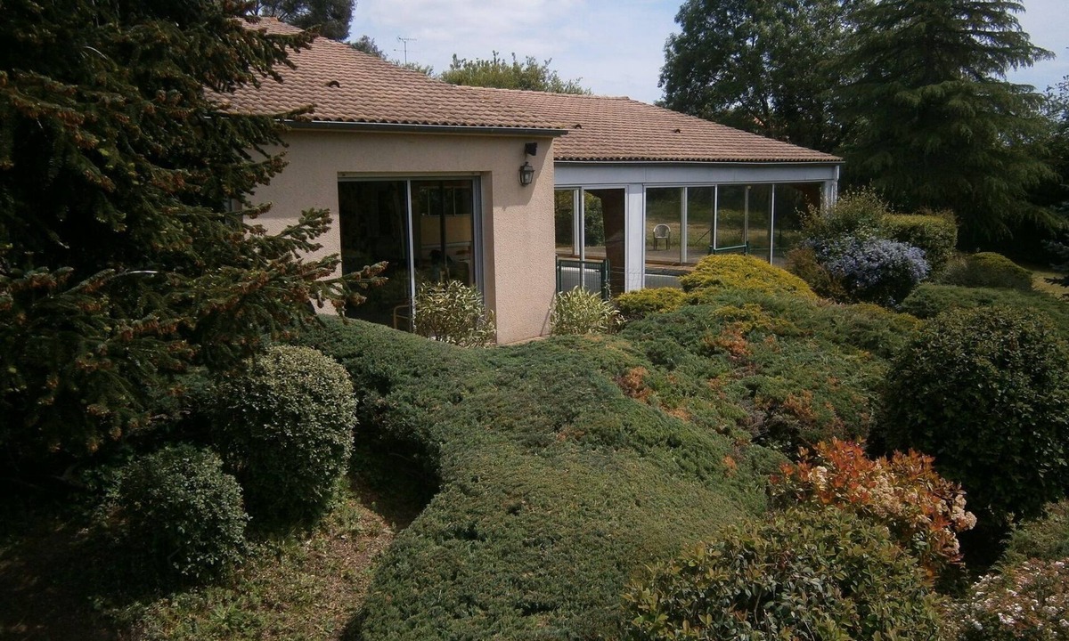 Pissotte House | Beautiful property with indoor pool near Fontenay le Comte