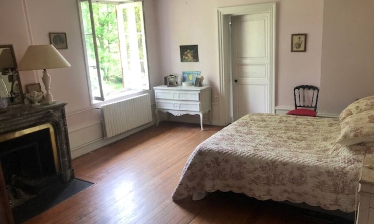 Tramoyes House | Beautiful property with swimming pool