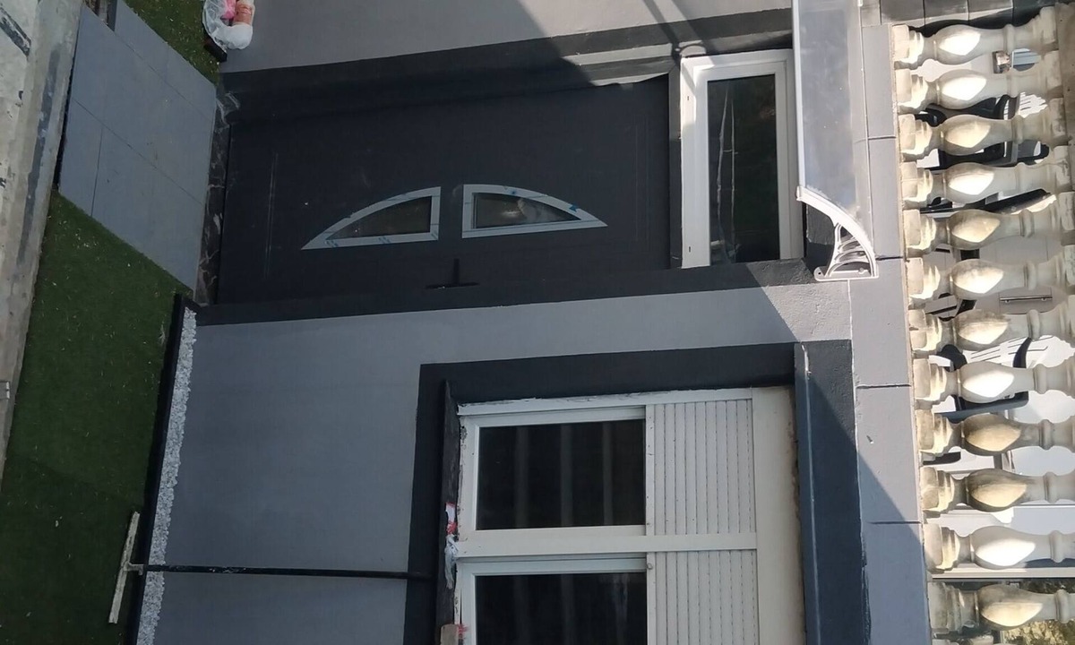 Woippy Apartment | Beautiful, quiet, fully-equipped house