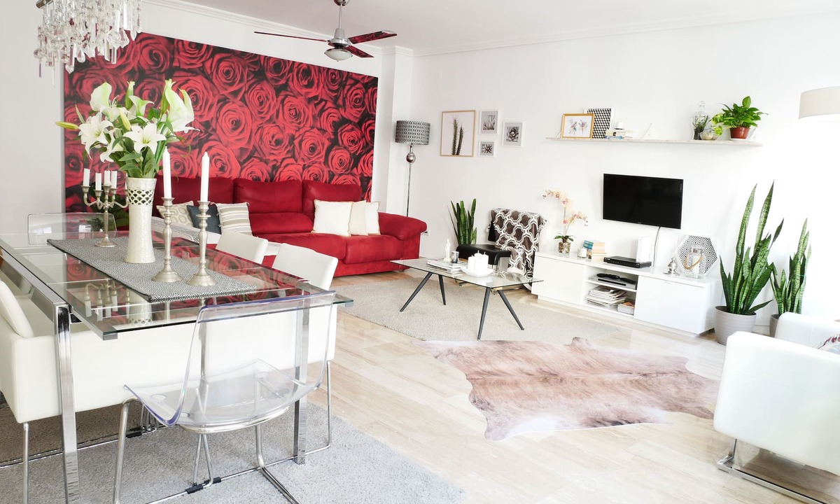 Alicante Apartment | beautiful, quiet, great apt downtown, near the beach. Ask for parking
