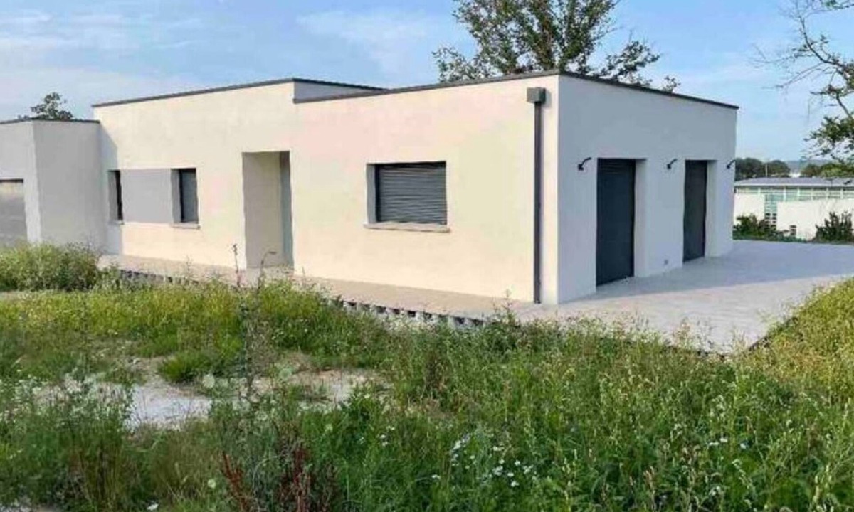Golbey Villa | Beautiful, quiet villa