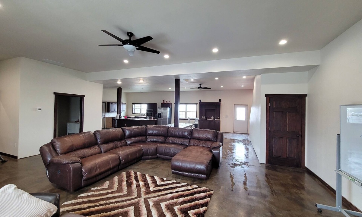 Lingle Other | Beautiful Ranch Barndominium-4 bedrooms Activities/experience offered
