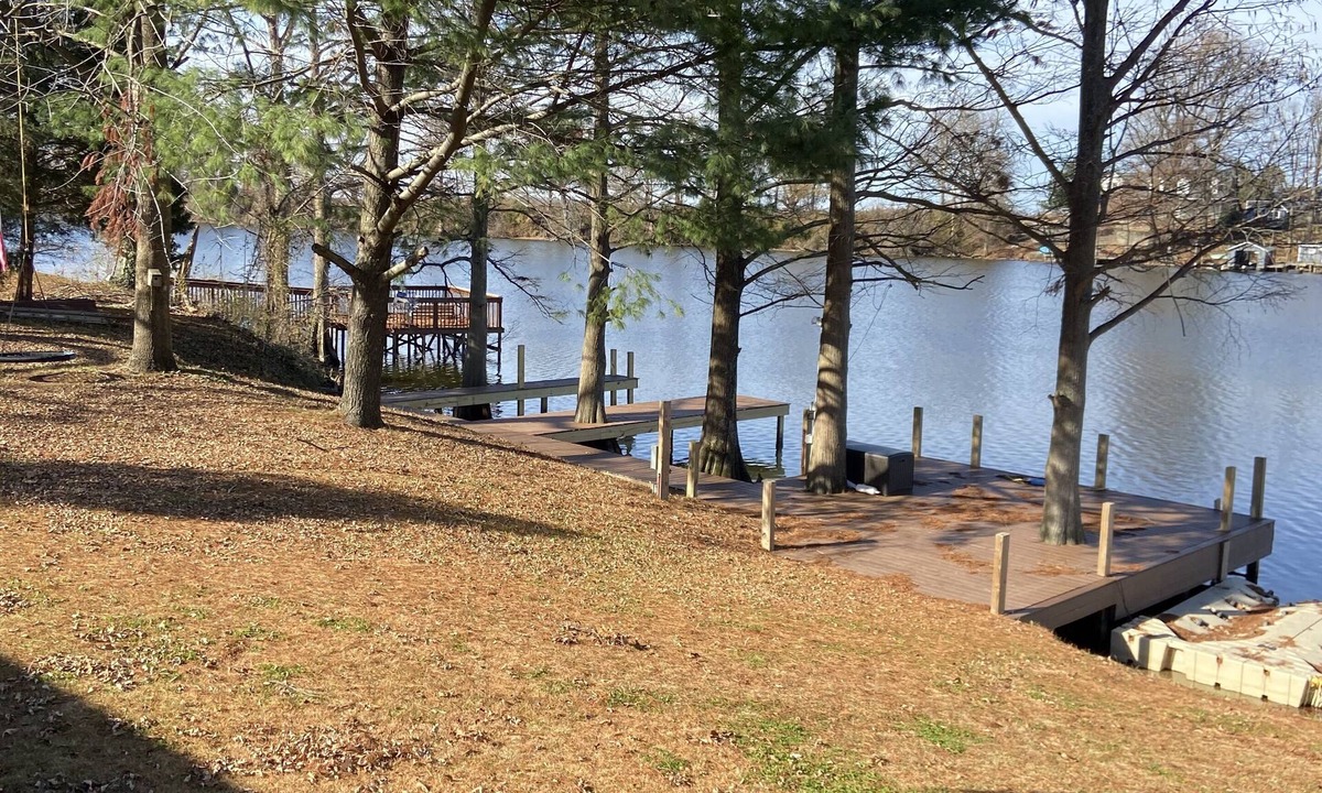 Wynnburg House | Beautiful Reelfoot Lake