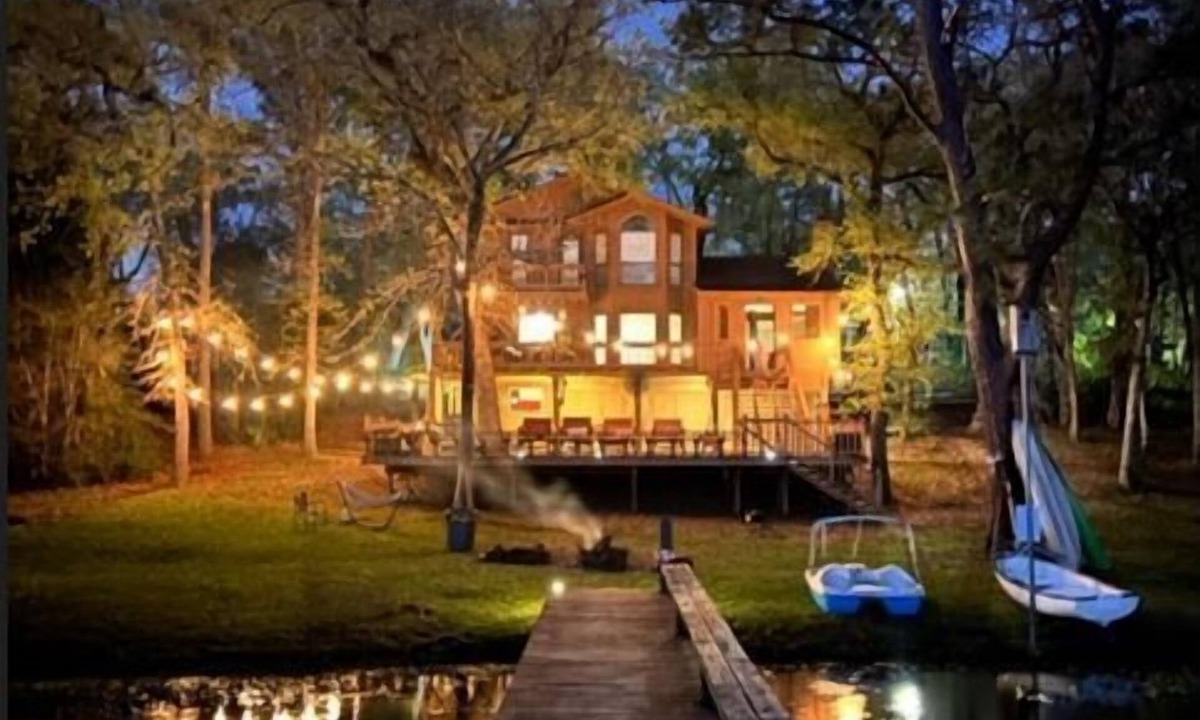 Oakhurst House | Beautiful, relaxing & Peaceful