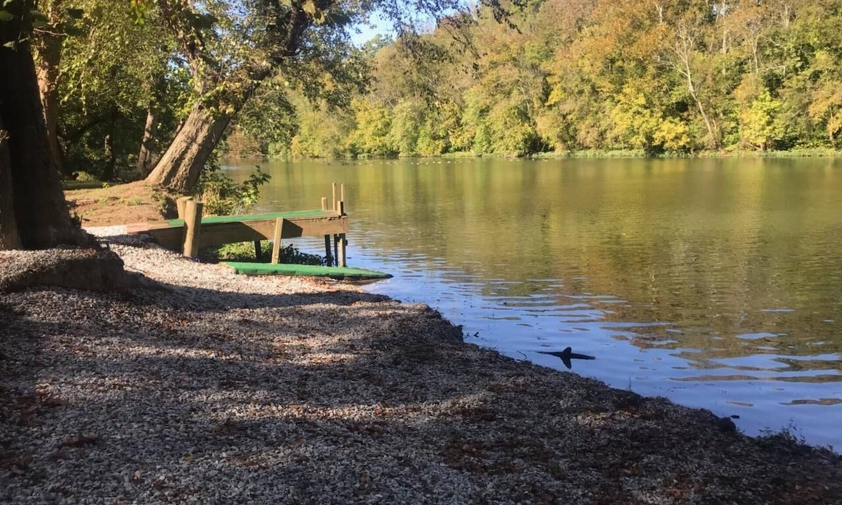 McMinnville House | Beautiful Remodel on the River!