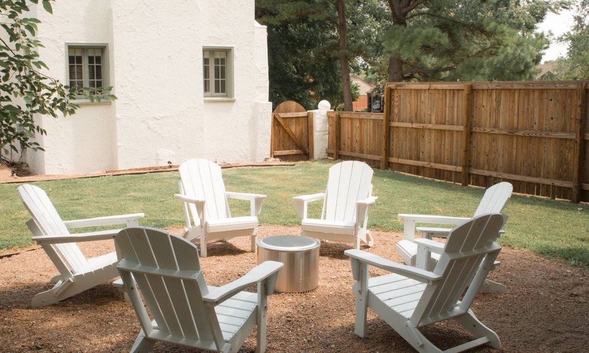 Tulsa House | Beautiful Remodeled 1930’s Spanish Revival, in Heart of Tulsa, 1/2 mile to Expo