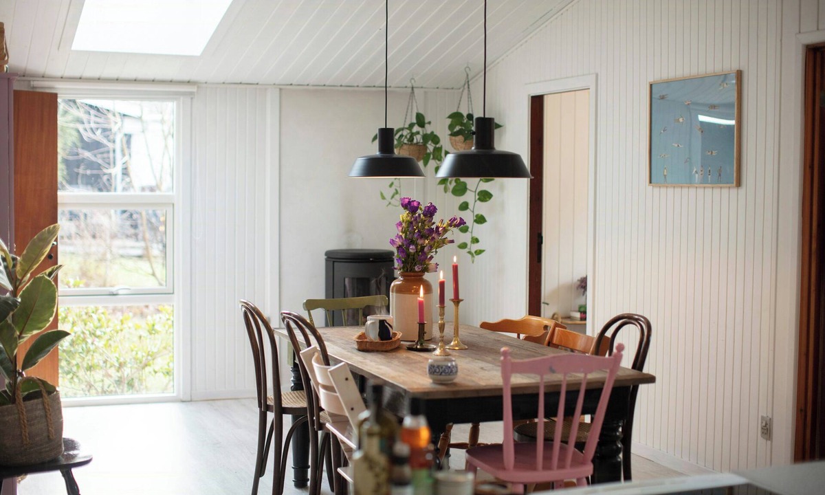 Yderby House | Beautiful retreat for family with young children