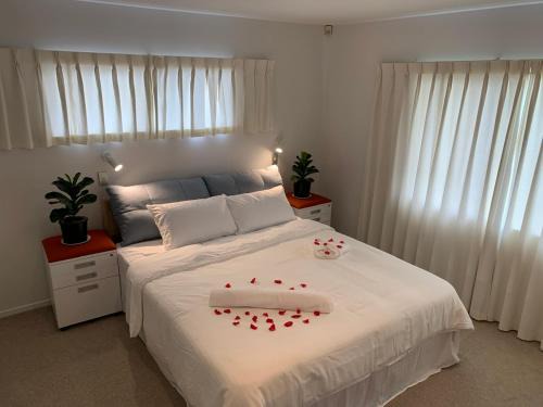 Wairau Valley House | Beautiful room for you