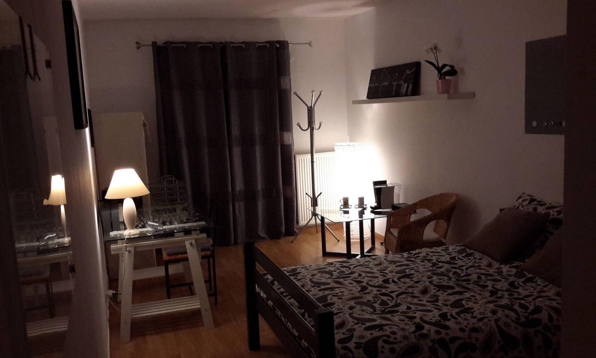 Cagny House | BEAUTIFUL room in a pretty house