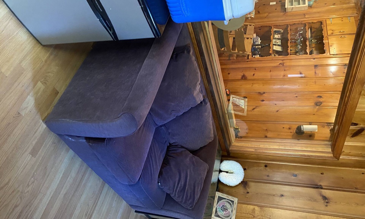 Leona Heights House | Beautiful Rural setting and easy to get around