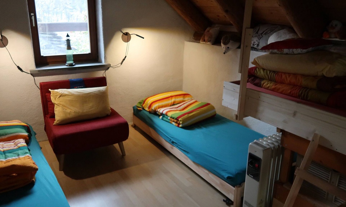 Tenero-Contra Cabin | Beautiful Rustico entrance Verzasca valley for 2 p. Quiet, central - no pets