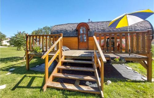 Pouilly-sous-Charlieu Other | Beautiful Stacaravan