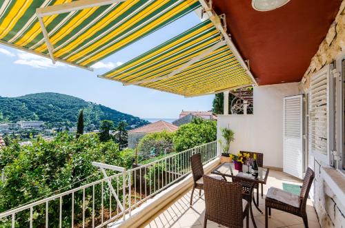 Babin Kuk Apartment | Beautiful Sea View Apartments