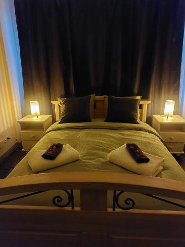 Hard Apartment | Beautiful small Apartment El silencio