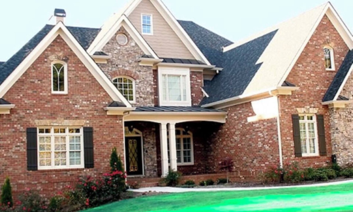 Flowery Branch House | Beautiful -Spacious Home @ Lake Lanier