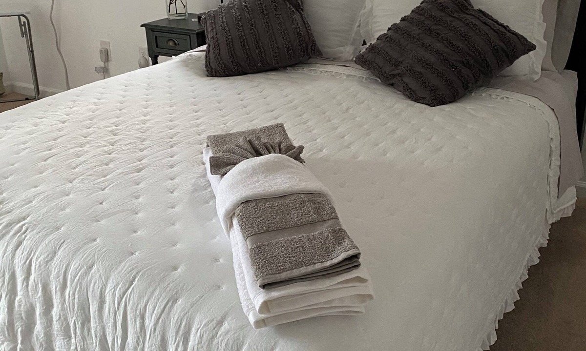 Stamford House | Beautiful & Spacious Home