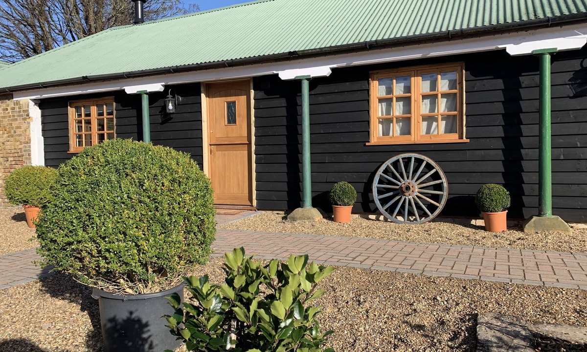 Isle of Thanet House | Beautiful stable conversion