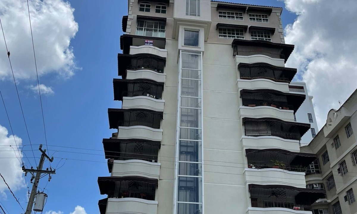 Gascue Apartment | Beautiful staying