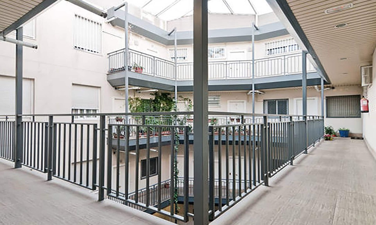 Embajadores Apartment | Beautiful studio Center of Madrid - Giorgina