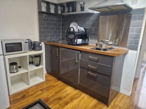 Kidbrooke with Hornfair Apartment | Beautiful Studio Flat