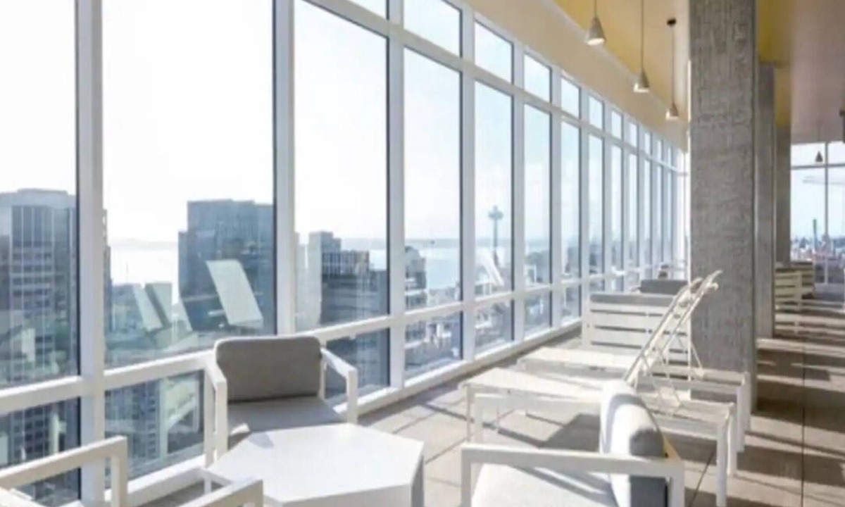 First Hill Apartment | Beautiful Studio in Downtown Seattle