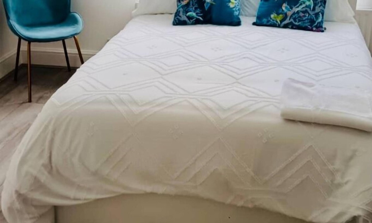 Brownswood Apartment | Beautiful Studio near Emirates Stadium