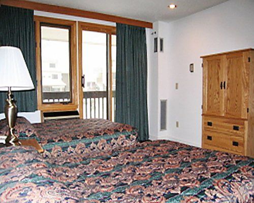 Bolton Valley Apartment | Beautiful studio unit at resort, sleeps 2