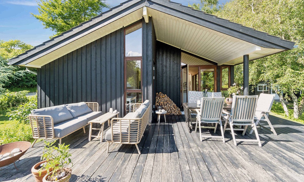 Gilleleje House | Beautiful summer house in a fantastic location