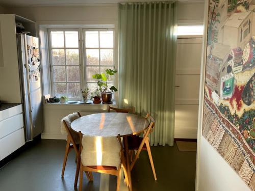Vigerslev Apartment | Beautiful townhouse close to the center