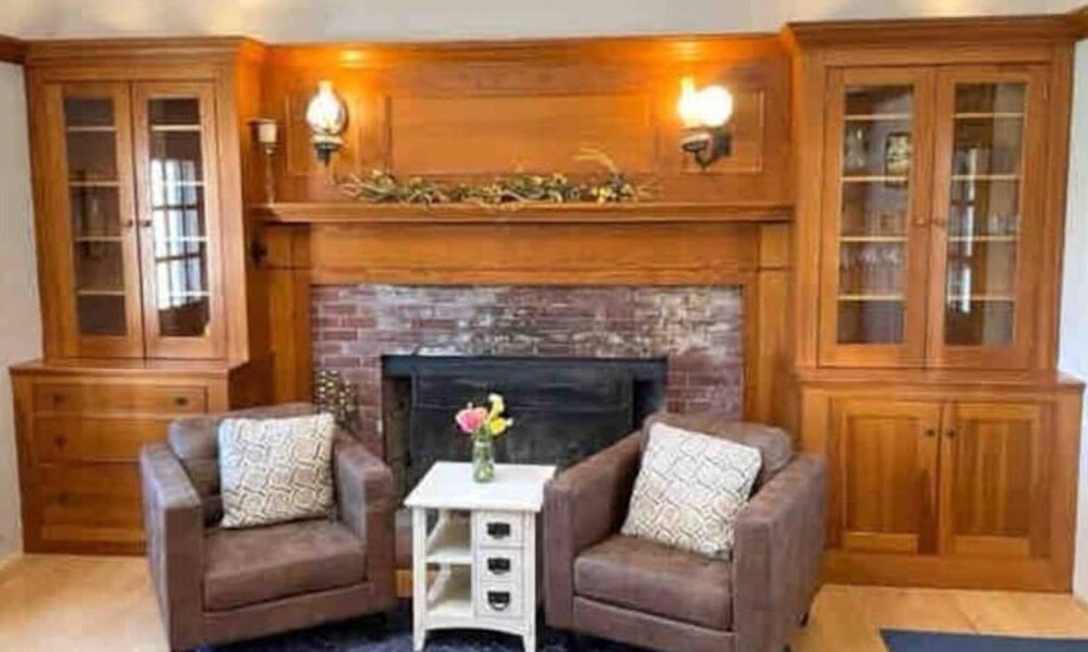 Sutton House | Beautiful tranquil escape set on 47 acres