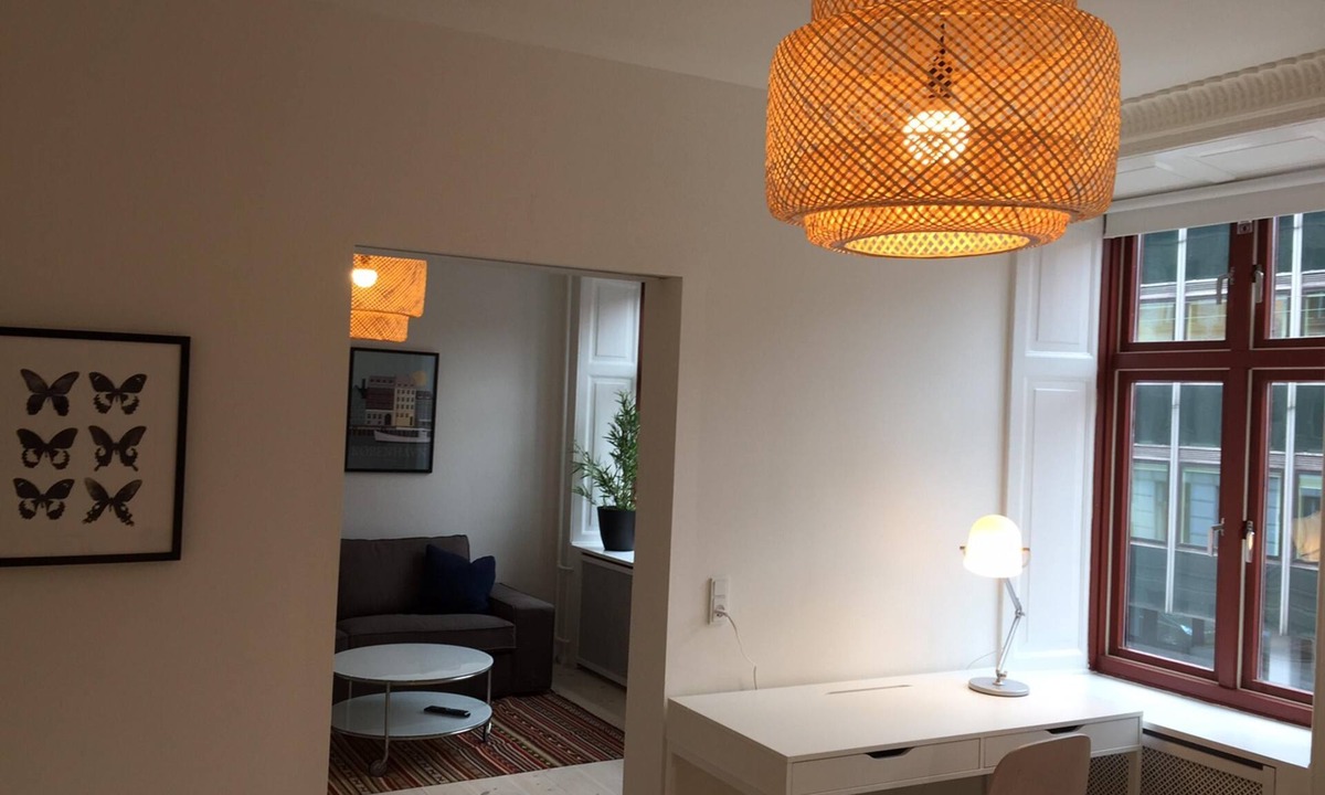 København N Apartment | Beautiful Two-bed Apartment