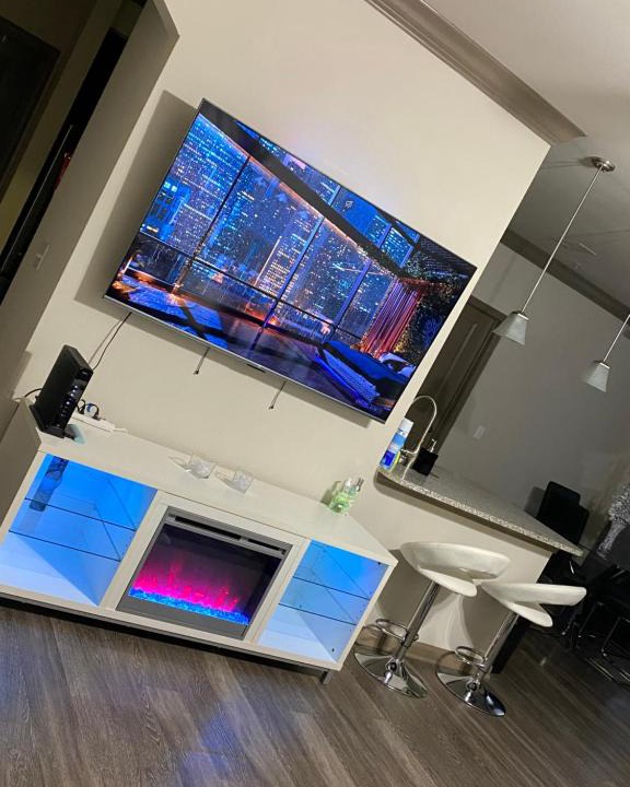 George Bush Park/Eldridge Apartment | Beautiful Unit in Houston